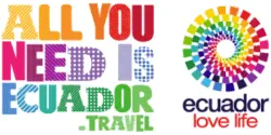 All you need is ecuador