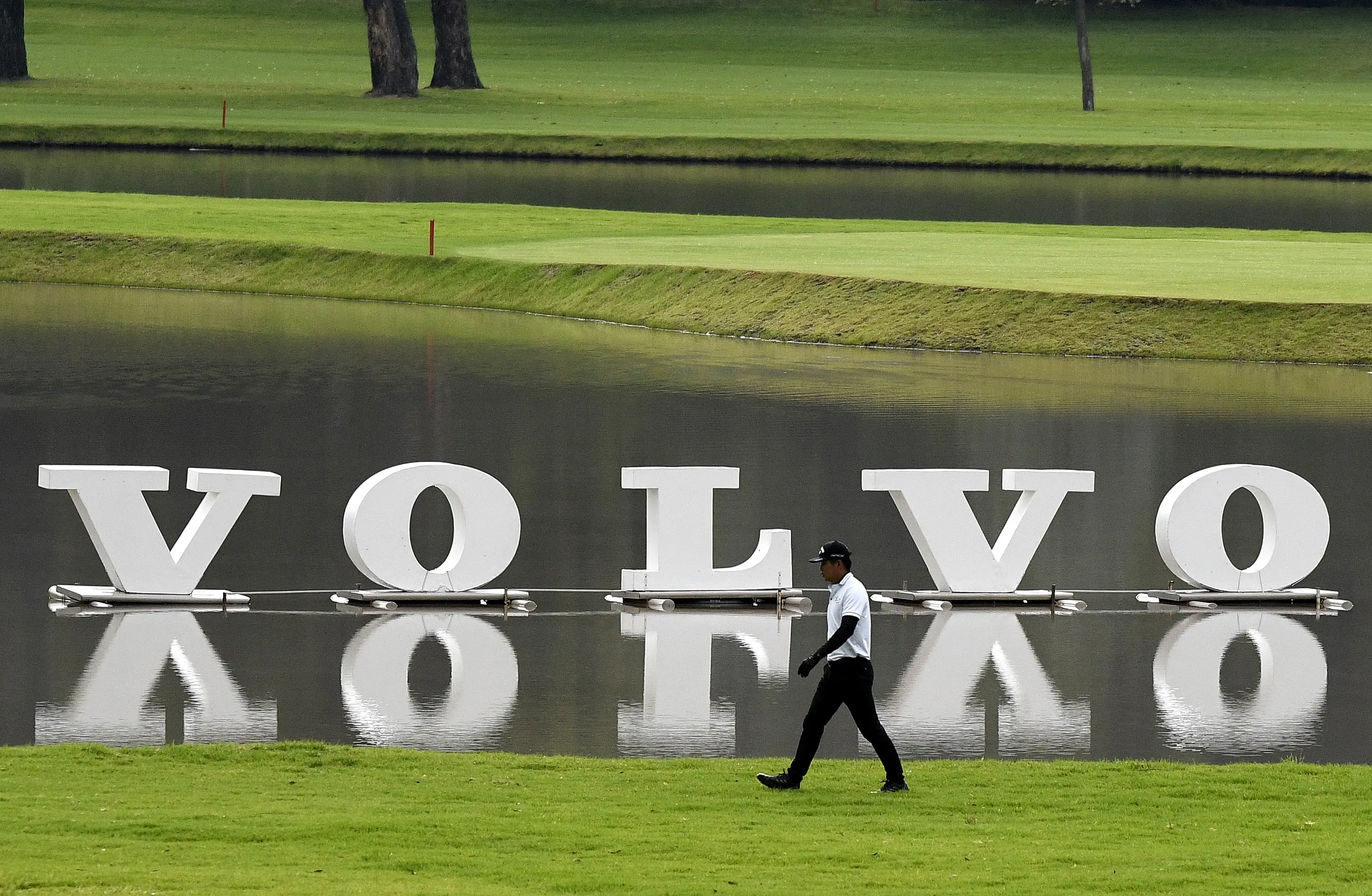 Golf Imla de Colombia